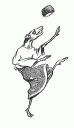 Mousdeer Dancing